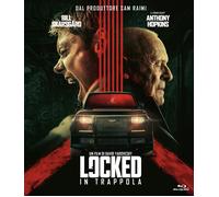 Eagle Pictures - Locked - In Trappola EAGLE PICTURES