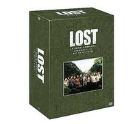 Dvd Lost - La Serie Completa (39 Dvd)