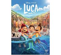 Eagle Pictures - Luca EAGLE PICTURES