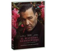 Il Maestro Giardiniere - Dvd (DVD)