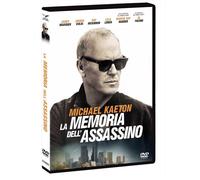 Memoria Dell'Assassino (La) (Regione 2 PAL) - Michael Keaton