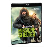 Eagle Pictures - Missione Shelter EAGLE PICTURES