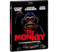 The Monkey - Bd
