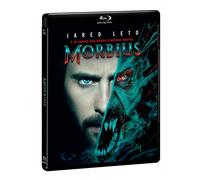 Eagle Pictures - Morbius (blu-ray+card Lenticolare) EAGLE PICTURES
