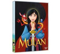 Eagle Pictures - Mulan EAGLE PICTURES