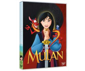 Eagle Pictures - Mulan EAGLE PICTURES