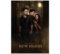EAGLE PICTURES - New Moon - The Twilight Saga