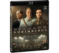 Eagle Pictures - Norimberga EAGLE PICTURES