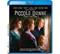 Film - Piccole Donne - Blu-ray