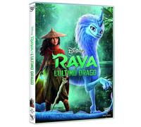 Eagle Pictures - Raya E L'ultimo Drago EAGLE PICTURES