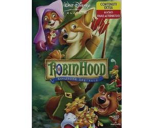 Eagle Pictures - Robin Hood (se) EAGLE PICTURES