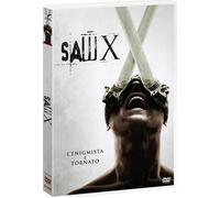 Eagle Pictures - Saw X EAGLE PICTURES