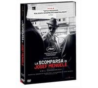 Eagle Pictures - Scomparsa Di Joseph Mengele (la) EAGLE PICTURES