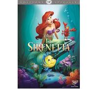 Eagle Pictures - Sirenetta (la) (diamond Edition) EAGLE PICTURES