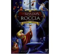 Eagle Pictures - Spada Nella Roccia (la) (se) EAGLE PICTURES