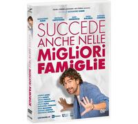 Eagle Pictures - Succede Anche Nelle Migliori Famiglie EAGLE PICTURES