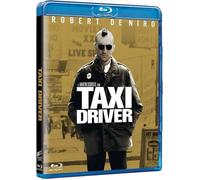 Eagle Pictures - Taxi Driver - 40th Anniversary New Edition EAGLE PICTURES