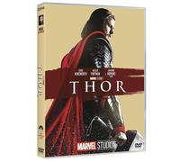 Thor 10° Anniversario Marvel Studios (DVD)