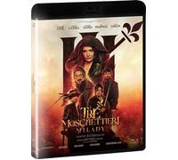 Eagle Pictures - Tre Moschettieri (i) - Milady EAGLE PICTURES