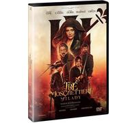 Eagle Pictures - Tre Moschettieri (i) - Milady EAGLE PICTURES