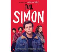 Eagle Pictures - Tuo, Simon EAGLE PICTURES