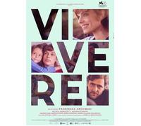 Eagle Pictures - Vivere EAGLE PICTURES