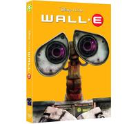 Wall-E - Collection 2016 (DVD) (DVD) Pixar Animation