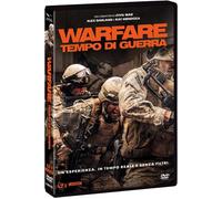 Warfare - Tempo Di Guerra - Dvd