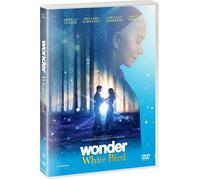 Wonder: White Bird - Dvd (DVD) Gillian Anderson Helen Mirren Bryce Gheisar