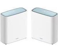 D-Link EAGLE PRO AI AX3200 Dual-band 24 GHz/5 GHz Wi-Fi 6 80211ax Bianco 2
