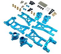 EAGLE RACING Sp Competizione Set per Tamiya TT02B #Tt02b-02u2 60-61Hard jura New