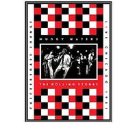 EAGLE ROCK - Dvd Waters & The Rolling Stones - Live