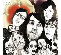 Year of the How-to Book - Eagle Seagull (Audio cd)