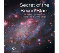 Eagle Secret of the Seven Stars (CD)