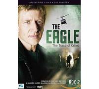 Eagle - Seizoen 1 deel 2 (DVD)