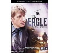 Eagle - Seizoen 1 deel 4 (DVD)