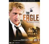 Eagle - Seizoen 1 deel 5 (DVD)