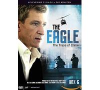 Eagle - Seizoen 1 deel 6 (DVD)