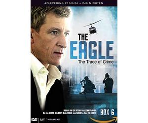 Eagle - Seizoen 1 deel 6 (DVD)