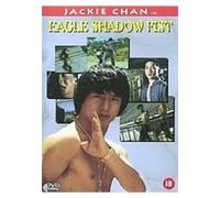 Eagle Shadow Fist [Edizione: Regno Unito] [Edizione: Regno Unito]