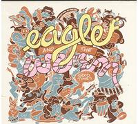 Eagle & The Worm - Good Times