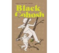 Eagle Valiant Brosi Black Cohosh (Tascabile)