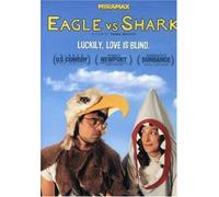 Eagle Vs.Shark - Eagle Vs. Shark