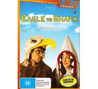 Eagle Vs Shark [Edizione: Australia]
