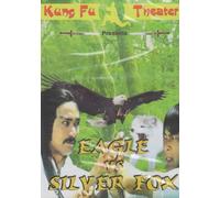 Eagle vs Silver Fox
