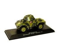 EAGLEMOSS COLLECTIONS 1:43 EM0007 AMD 35 PANHARD 178. 6ª. CUIRASSIERS 1ª. DLM