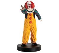 Eaglemoss Collections The Horror Collection - Pennywise (IT, 1990) Figurine - The Horror Collection by