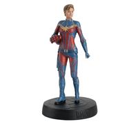 Eaglemoss Collezione Film Marvel 1:16 Figurina | Captain Marvel