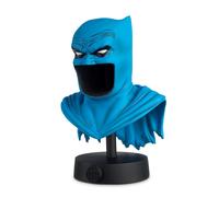 Eaglemoss DC Comics Busti Batman Cappuccio (Il Cavaliere Oscuro Ritorno)