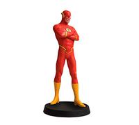 Eaglemoss DC Comics Super Hero Collection: The Flash Figurine